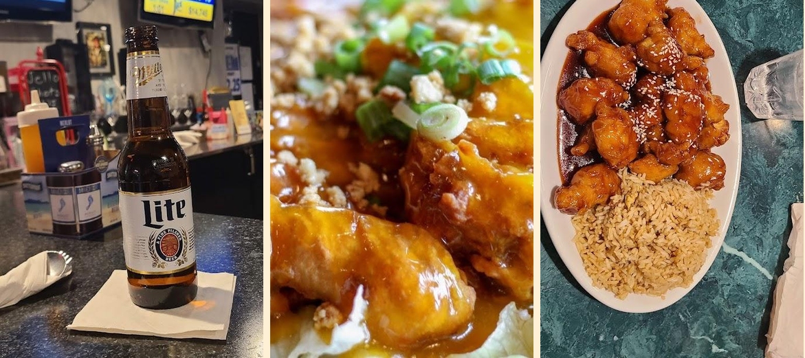 China Lite Restaurant